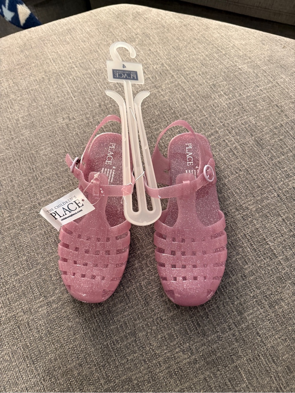 Children’s Place girls sandals